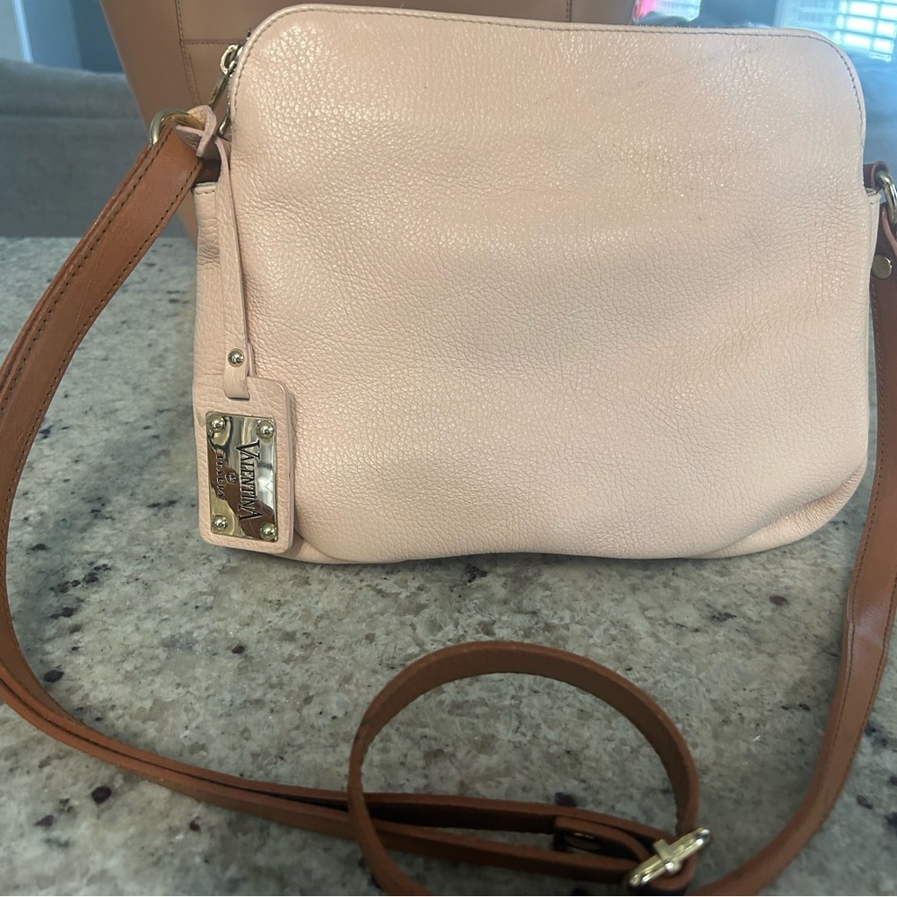 Valentina Italia purse leather purse